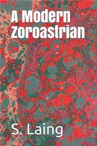 A Modern Zoroastrian