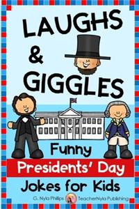Presidents' Day Jokes for Kids