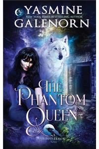 The Phantom Queen
