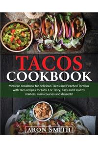 Tacos cookbook