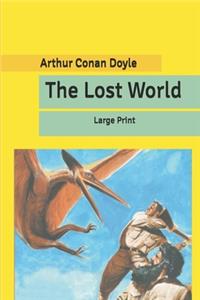 The Lost World