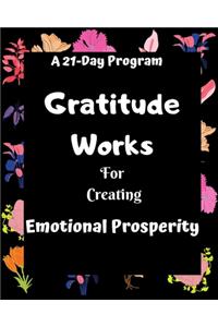 Gratitude Works