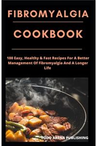 Fibromyalgia Cookbook