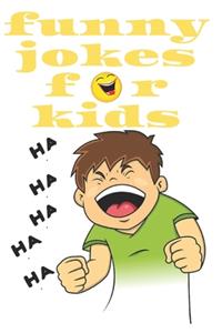 funny jokes for kids