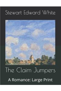 The Claim Jumpers