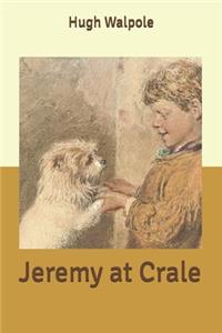 Jeremy at Crale