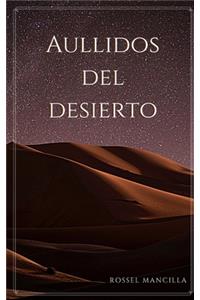 Aullidos del Desierto