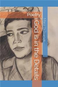 God is in the Details: Poetry