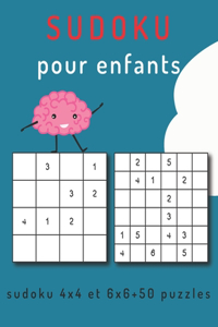 Sudoku pour enfants