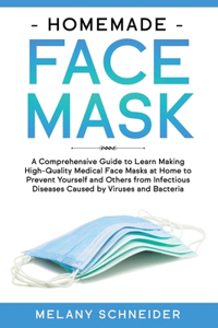 Homemade Face Mask