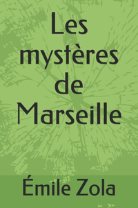 Les mystères de Marseille