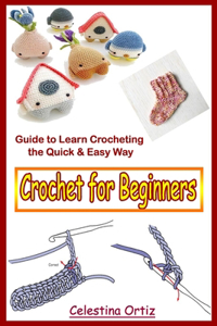 Crochet for Beginners