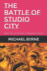 Battle of Studio City