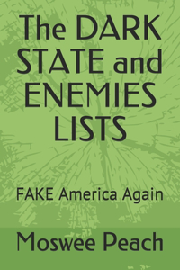 The DARK STATE and ENEMIES LISTS