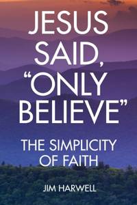 Jesus Said, 