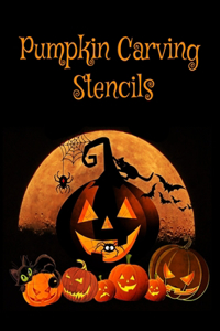 Pumpkin Carving Stencils