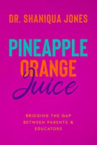 Pineapple Orange Juice