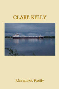 Clare Kelly