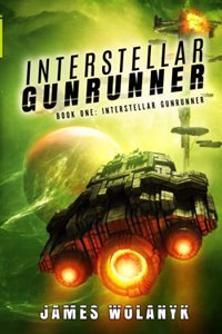 Interstellar Gunrunner