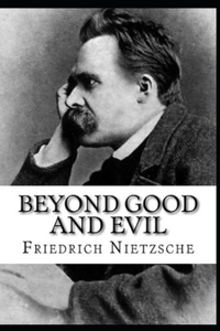 Beyond Good and Evil Annotated