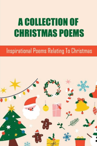 Collection Of Christmas Poems