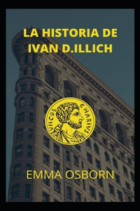Historia de Ivan D.Illich