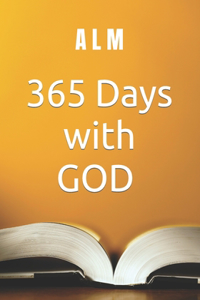 365 Days with GOD