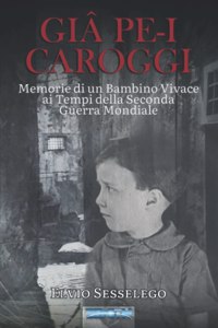 Giâ Pe-i Carroggi