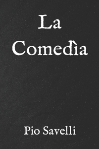 Comedìa