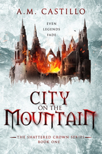 City on the Mountain