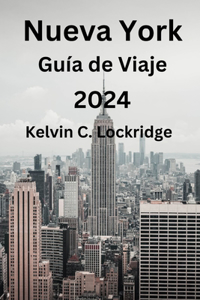 Nueva York Guía de Viaje 2024