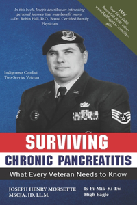 Surviving Chronic Pancreatitis: What Every Veteran Needs to Know