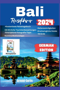 Bali-Reiseführer 2024