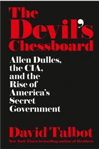 Devil's Chessboard