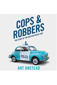 Cops and Robbers