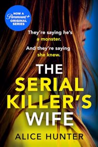 Serial Killer's Wife