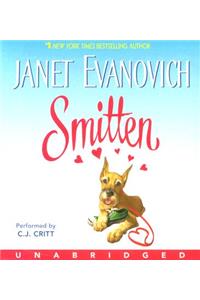 Smitten CD