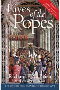 Lives Of The Popes