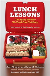 Lunch Lessons