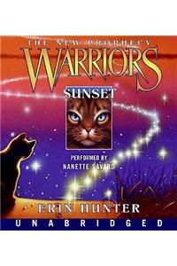 Warriors: The New Prophecy #6: Sunset