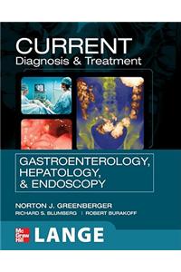 Current Diagnosis & Treatment in Gastroenterology, Hepatology, and Endoscopy