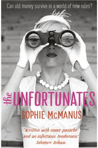 The Unfortunates