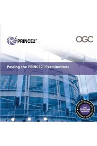 Passing the PRINCE2 Examinations