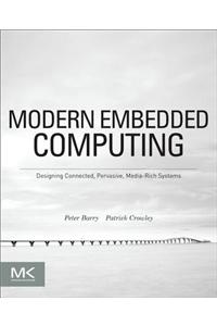 Modern Embedded Computing
