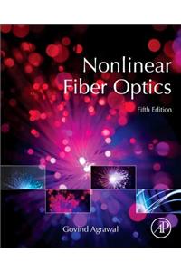 Nonlinear Fiber Optics
