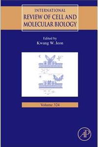 International Review of Cell and Molecular Biology