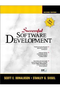 Successful Software Development