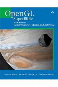 OpenGL SuperBible
