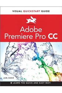Premiere Pro CC