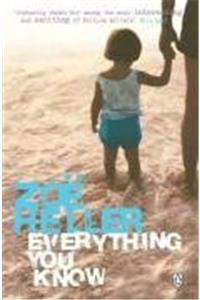 Everything You Know